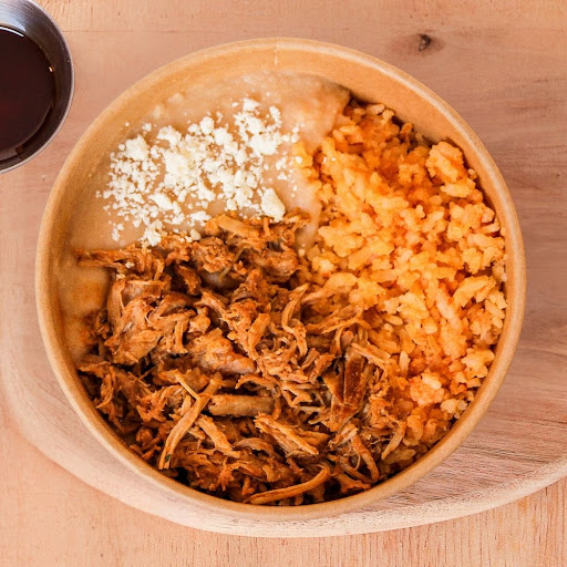 Bowl de Birria