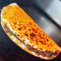 Quesa Birria de Harina