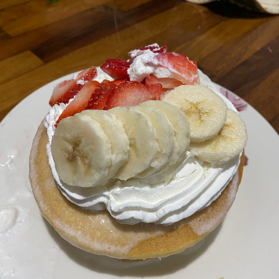 Fruta Boom