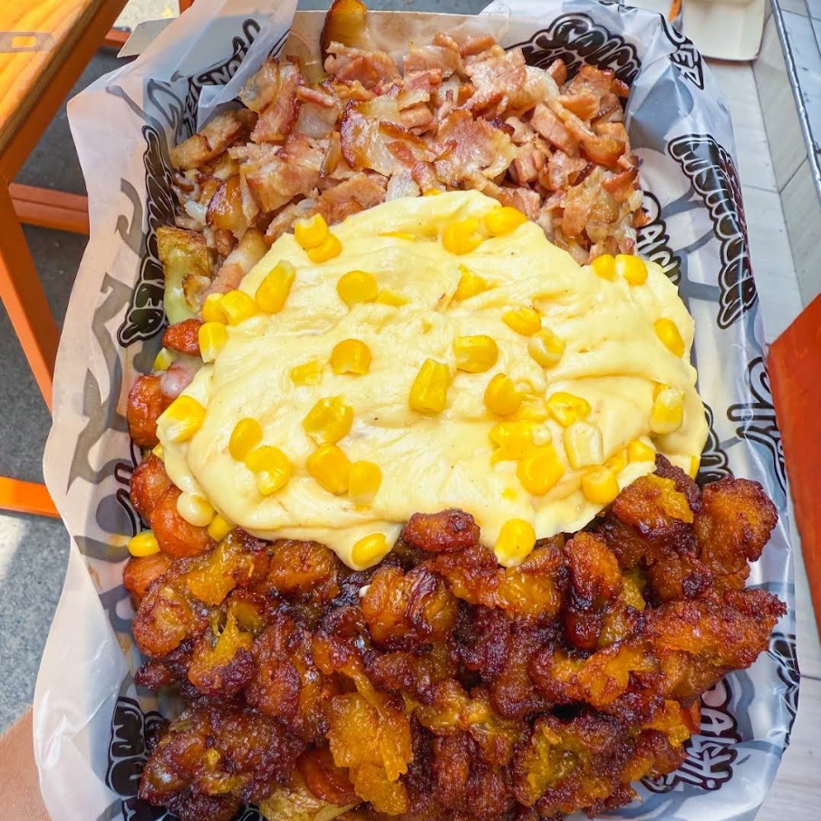 La Tóxica