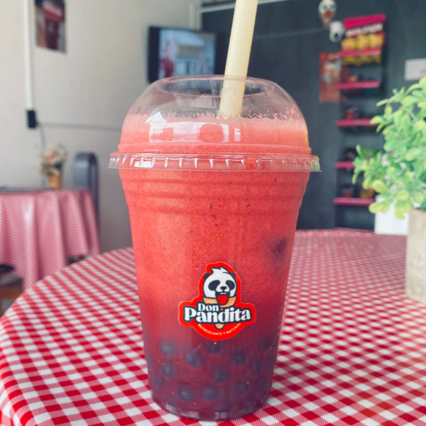 Boom Berry Bliss