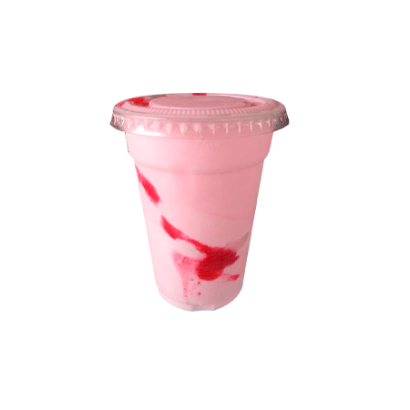 Sundae Fresa