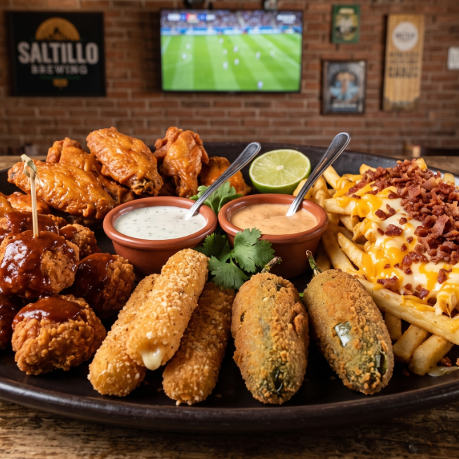 Sampler