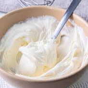 30 ml de creme cheese