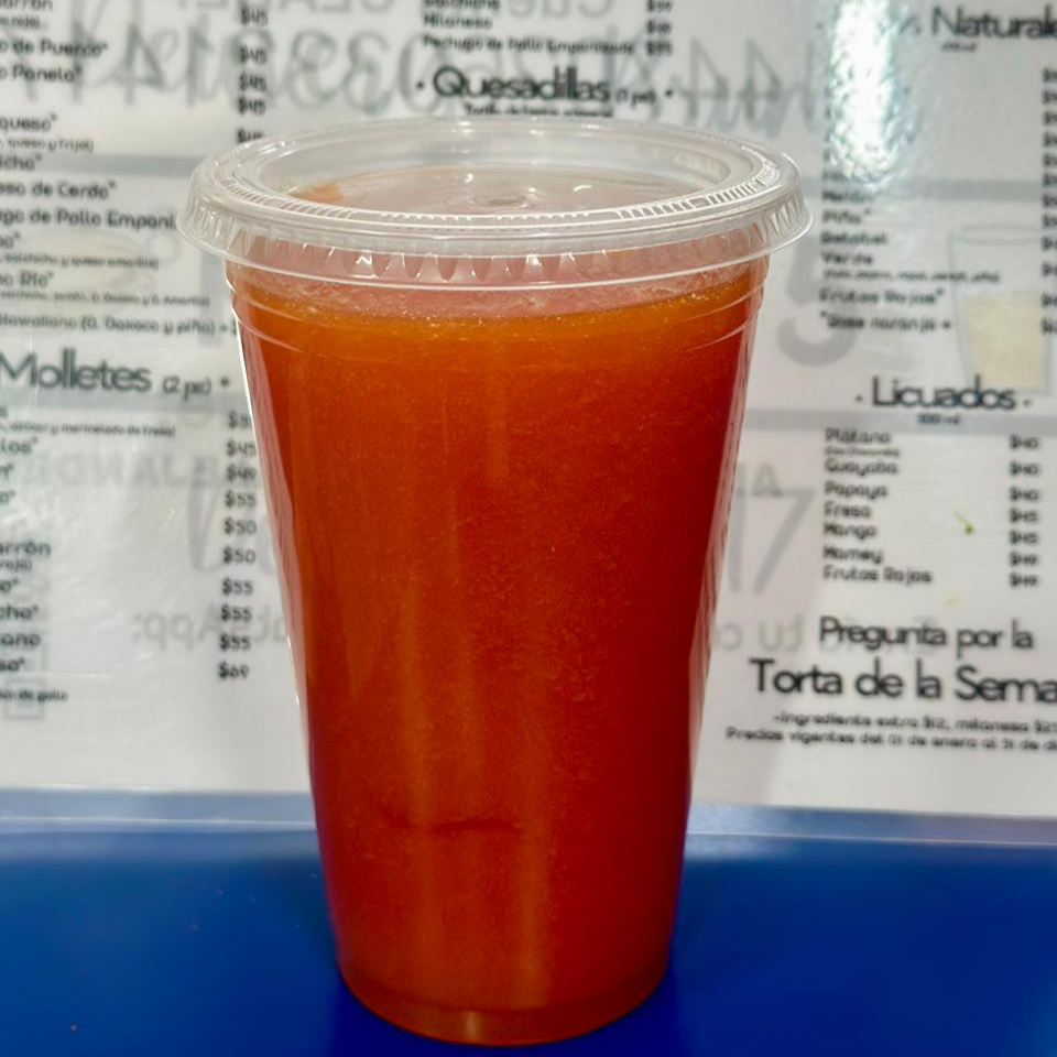 Jugo de Papaya 500 ml