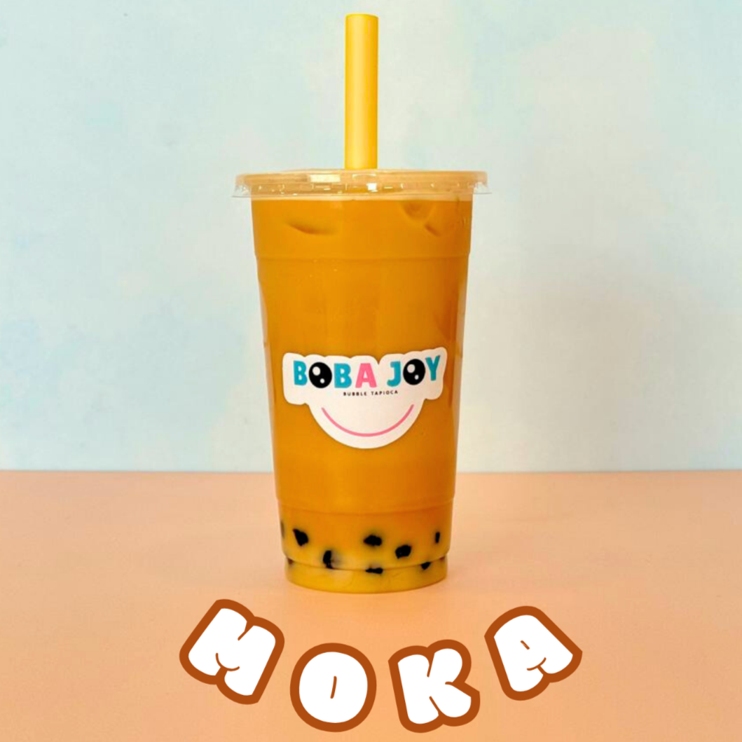 Moka Café