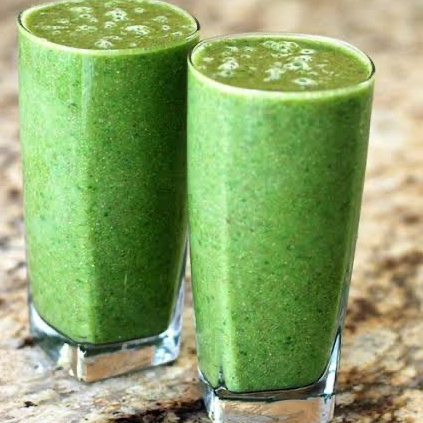 GREEN PWR