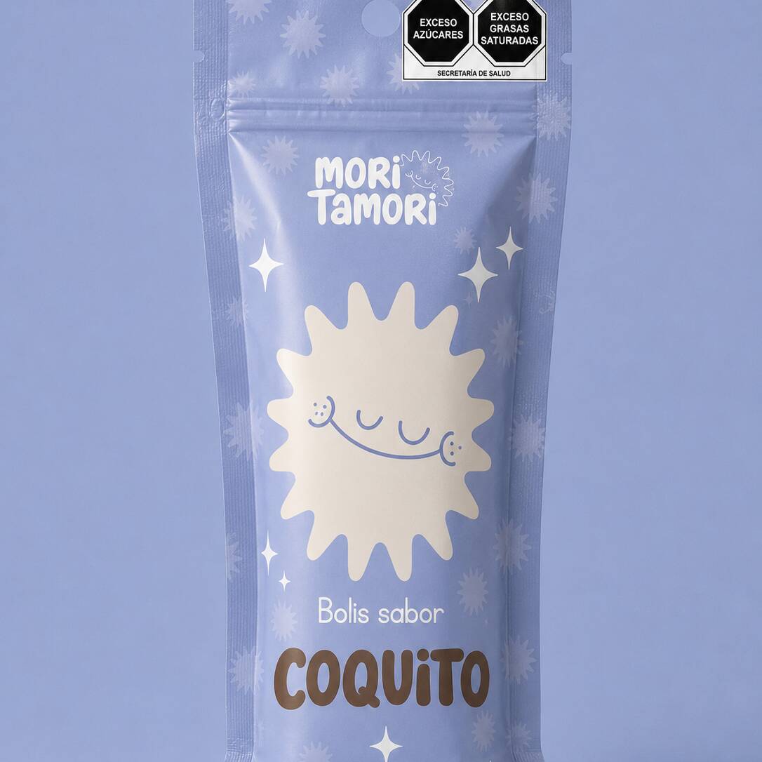 Boli de Coco