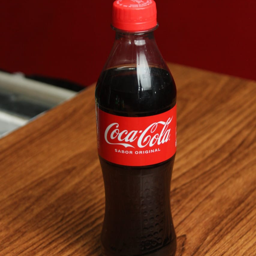 Refresco 400 ML