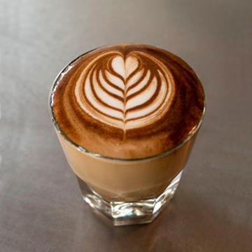 Expreso Cortado