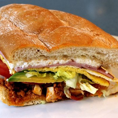 torta especial