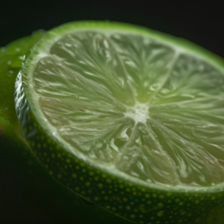 Agua de Limón 500ml