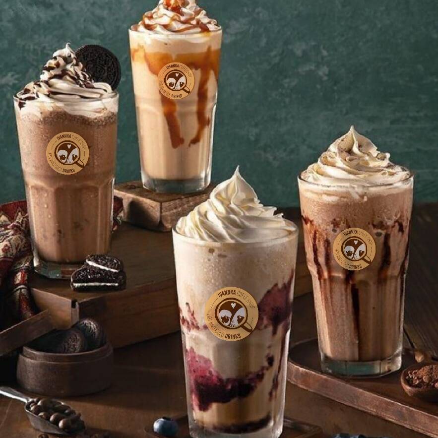 Frappé Atrevido
