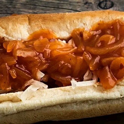 Hot Dog Texano
