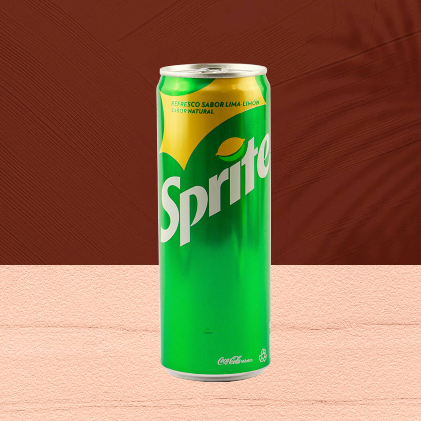 Sprite Lata