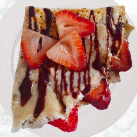 NUTELLA Frutal