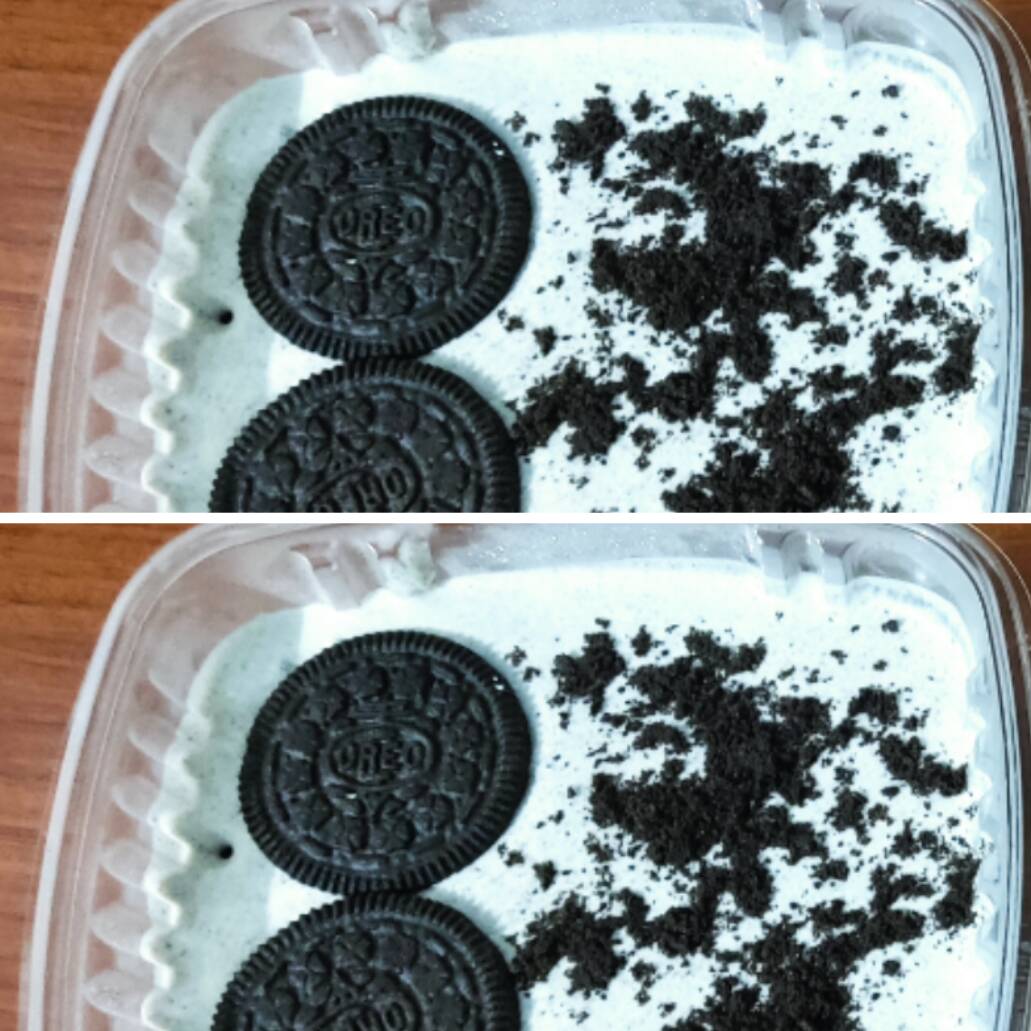 POSTRE DE OREO 8 onzas