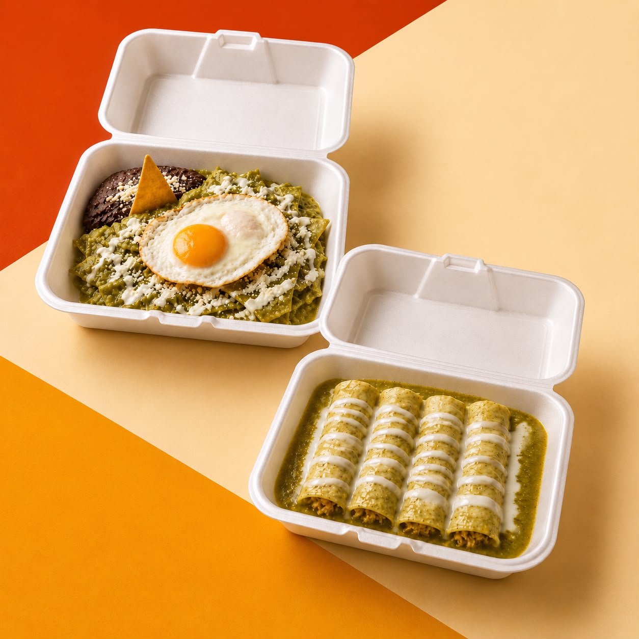 COMBO TODO VERDE