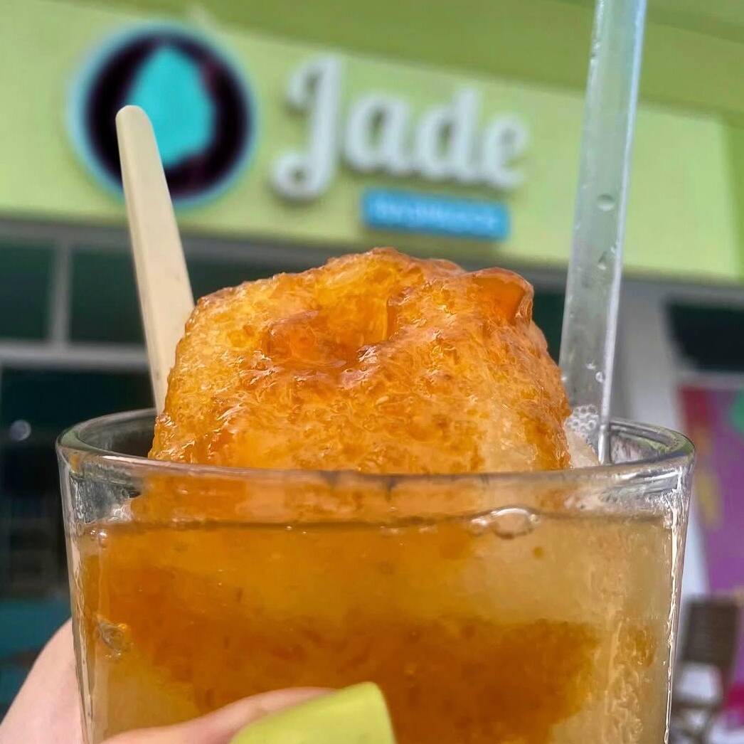 Raspado