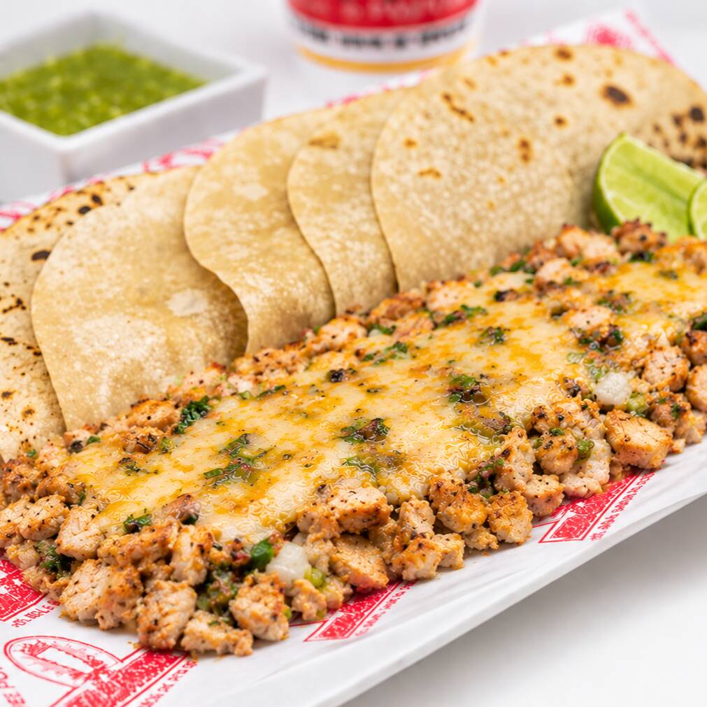 Alambre de Pollo