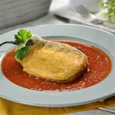 Chile Relleno C.