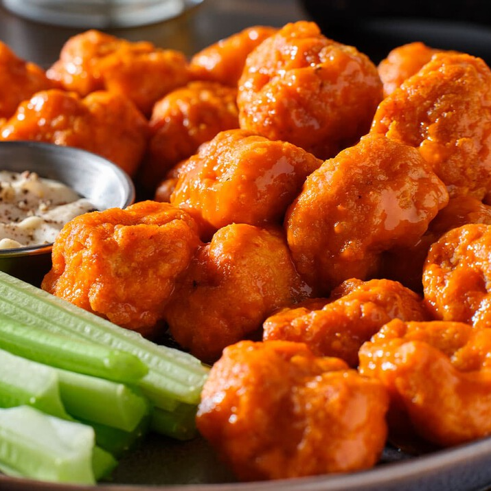 BONELESS MANGO HABANERO ORDEN