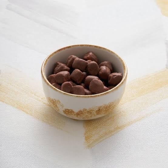 Bombón con Chocolate 100 g
