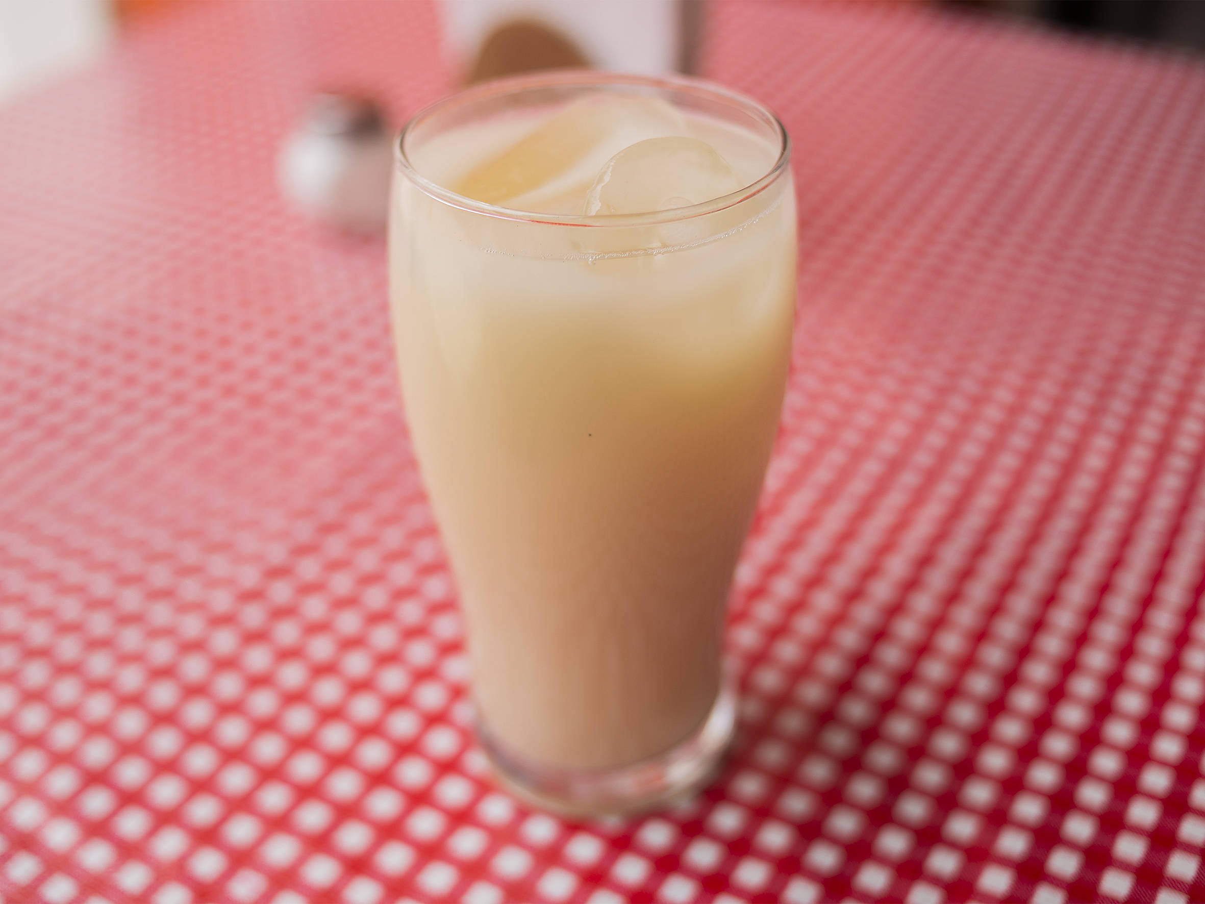 Agua de Horchata 1/2 L