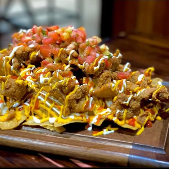 Nachos