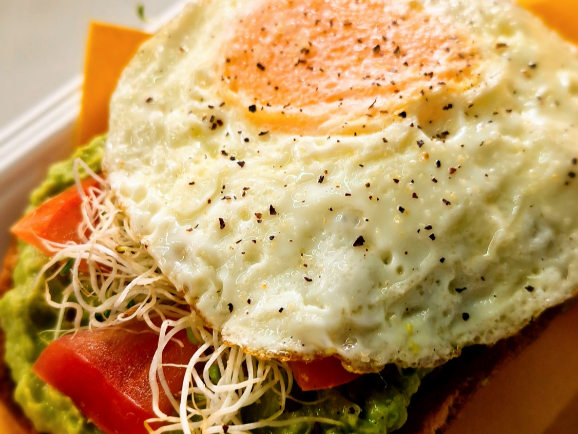 Bistro Truck Catrina