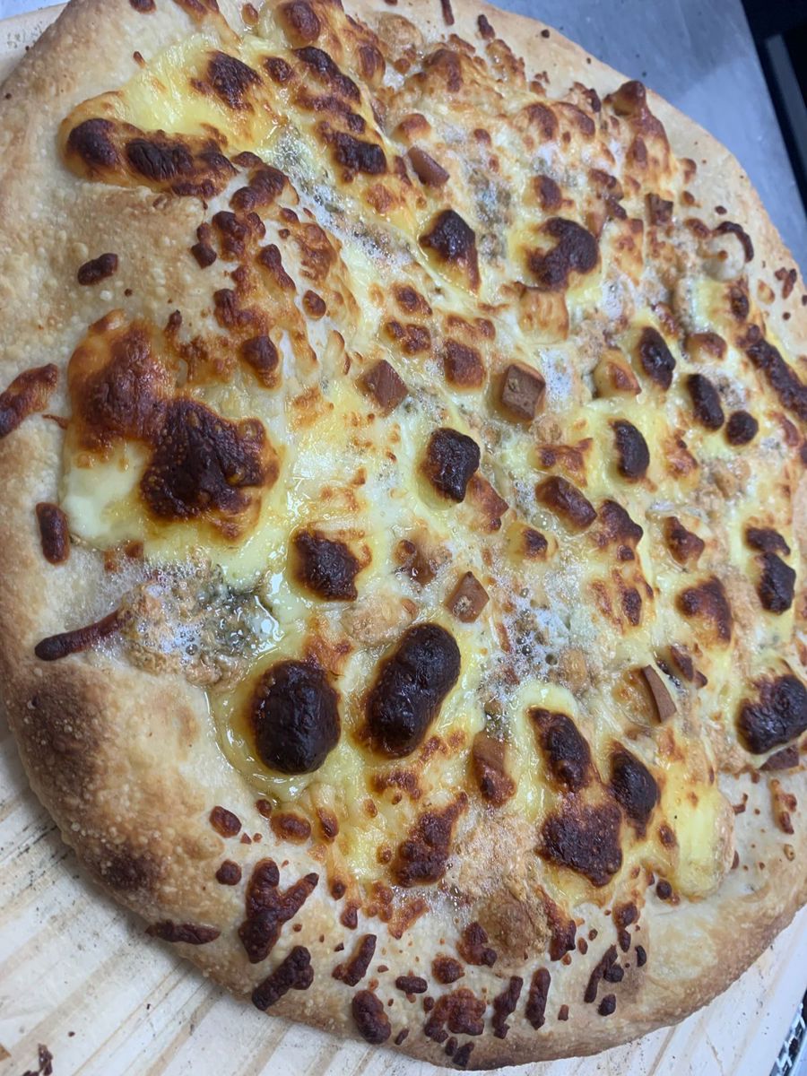 Quattro Formaggi