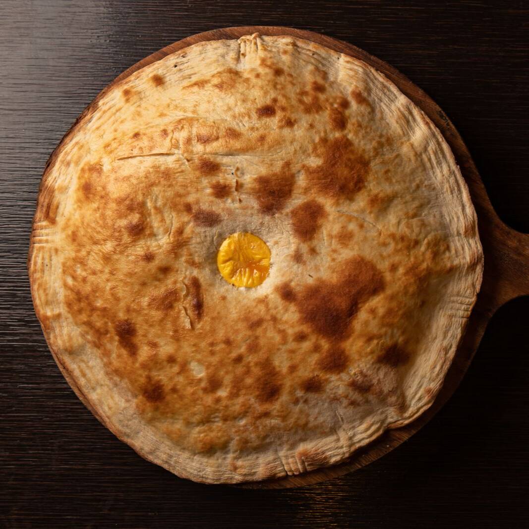 Calzone Familiar