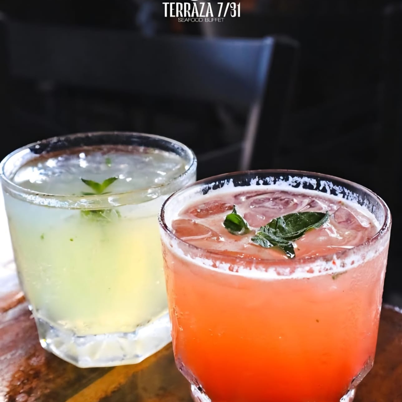 MOJITO