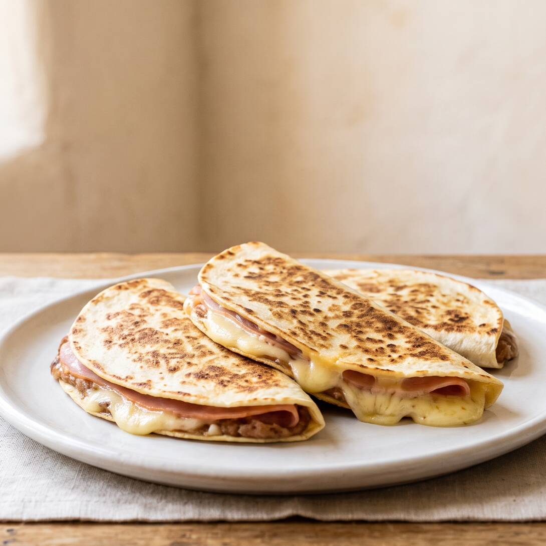 Sincronizadas 3 pzas