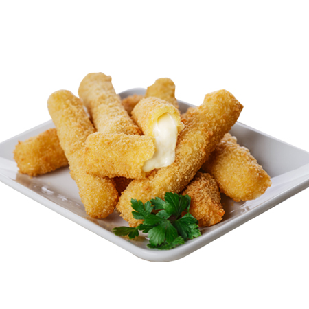 Dedos de Queso