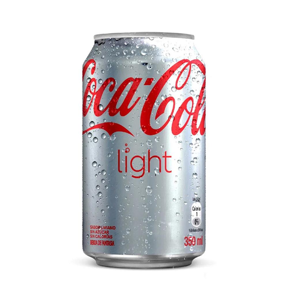 Coca Cola Light