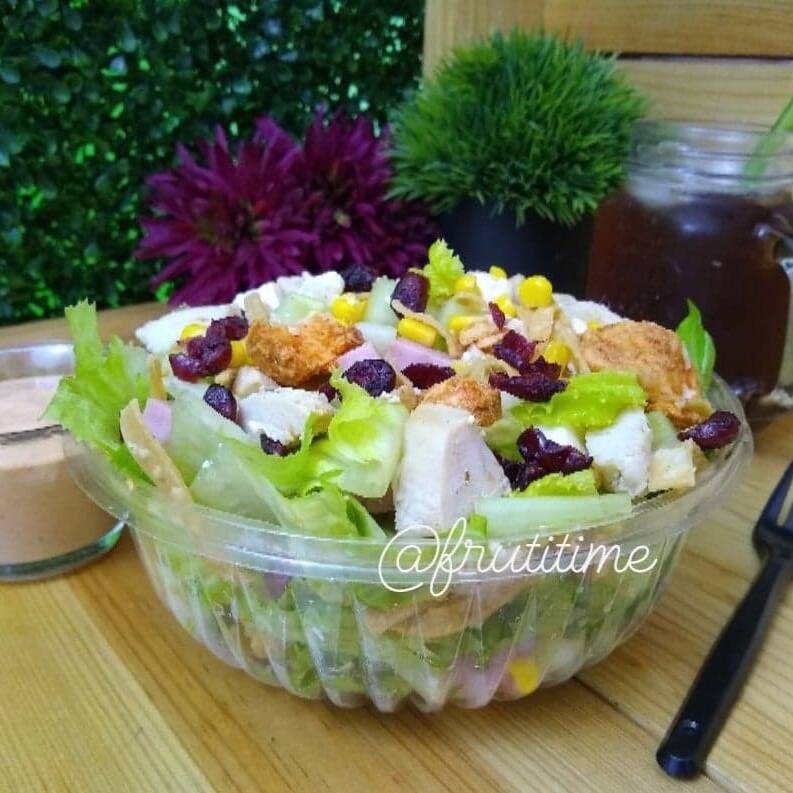 Ensalada Especial