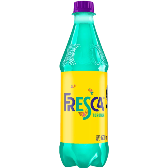 Fresca 600