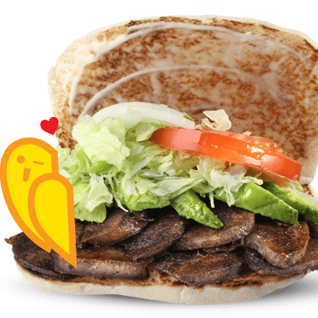 Torta de Lengua