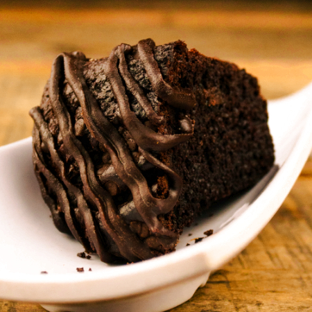Brownie de Chocolate