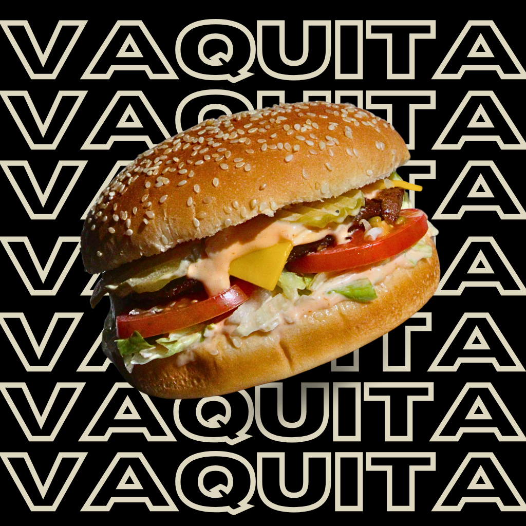 La Vaquita