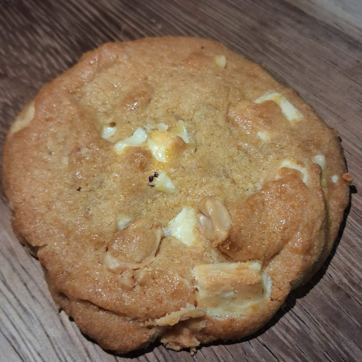 Macadamia Galleta Costco