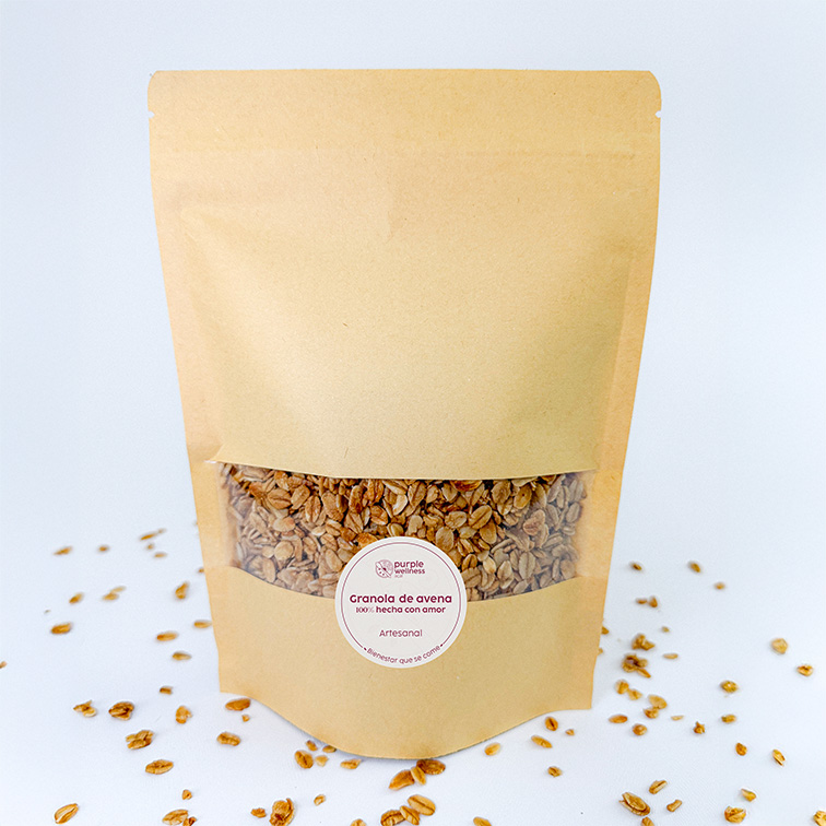 Granola Artesanal 300 G