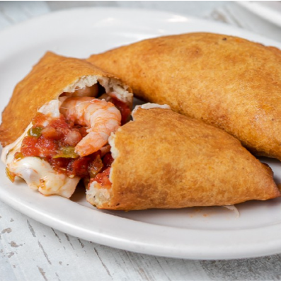 Empanadas Camaron 3 pzs