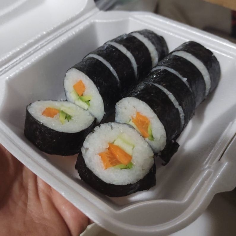Vegano Roll