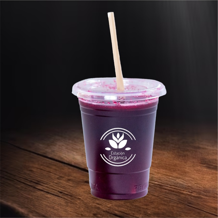 Jugo Betabel