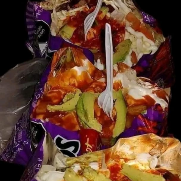Tostitos Preparados