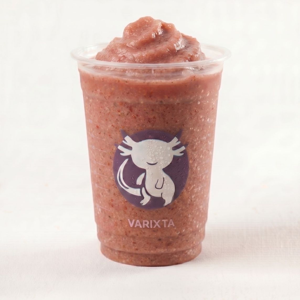 Yumberry Frosted Energy