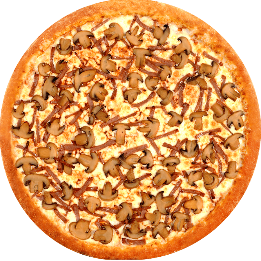 Pizza Italiana