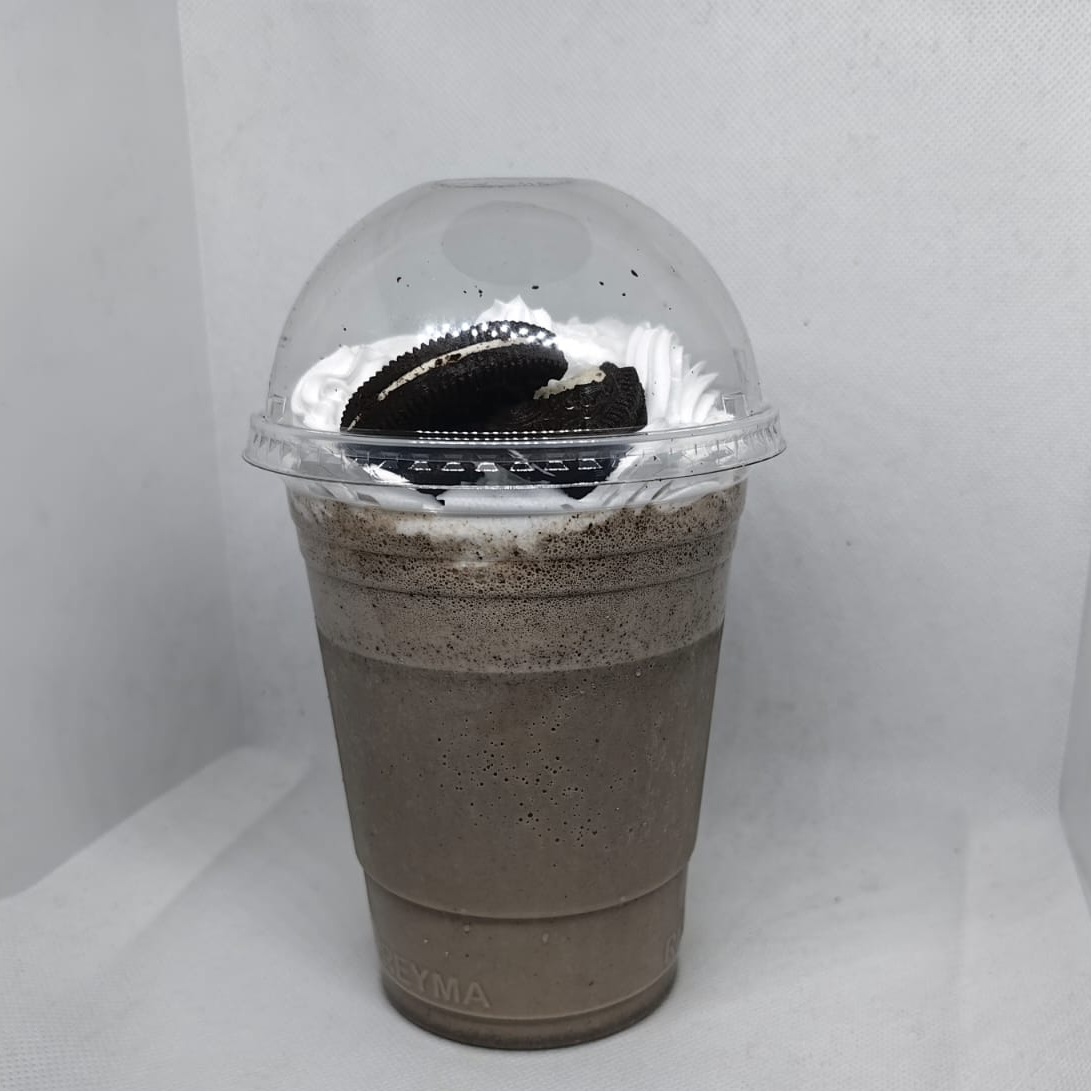 MILK SHAKE COOKIES&CREAM
